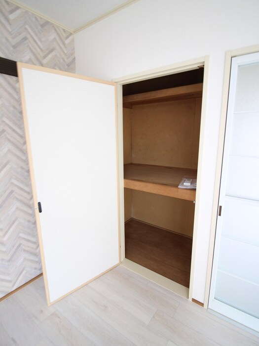 小林ハイツの物件内観写真