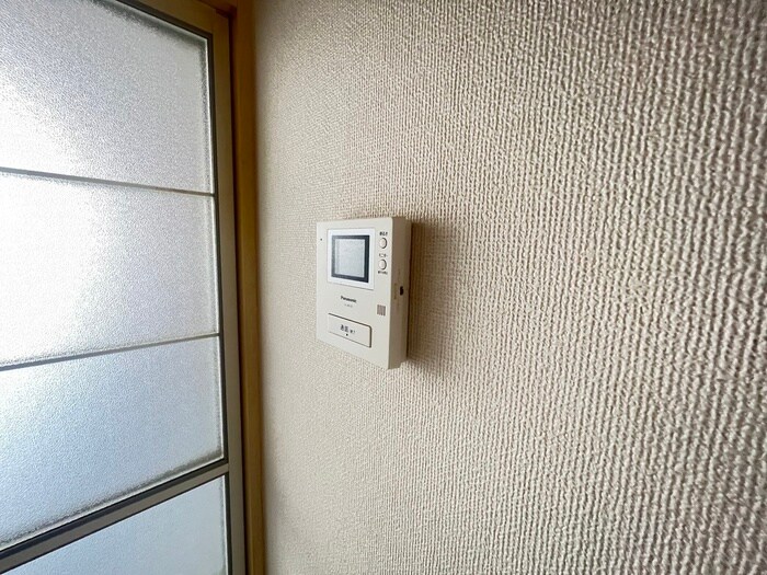 小林ハイツの物件内観写真