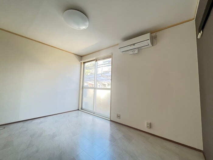 小林ハイツの物件内観写真