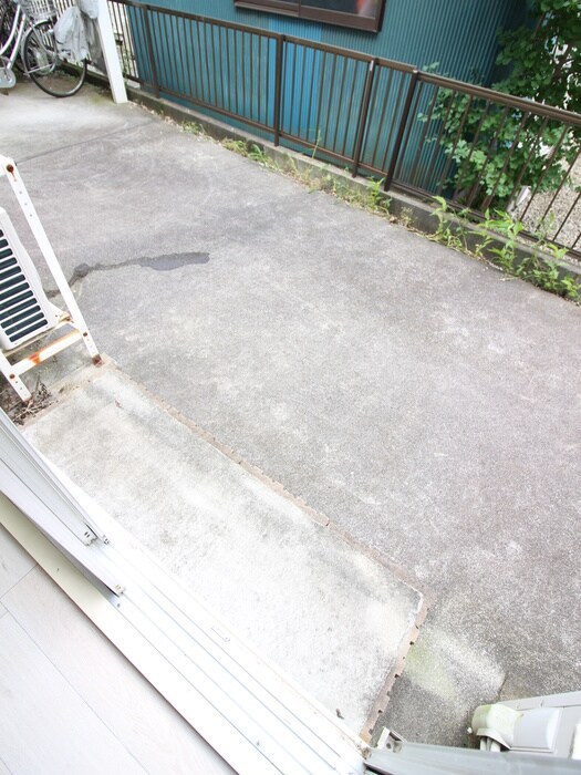 小林ハイツの物件内観写真