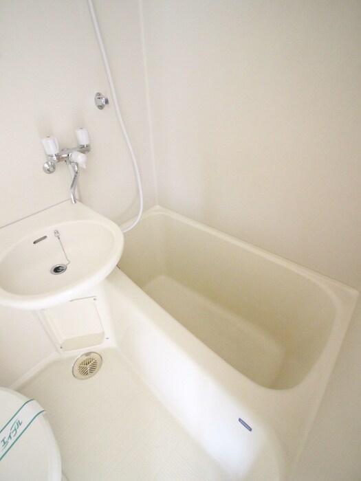 小林ハイツの物件内観写真