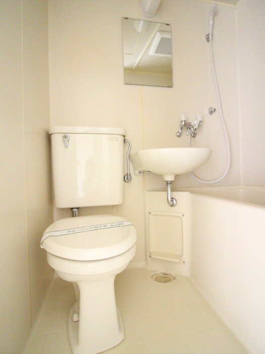 小林ハイツの物件内観写真