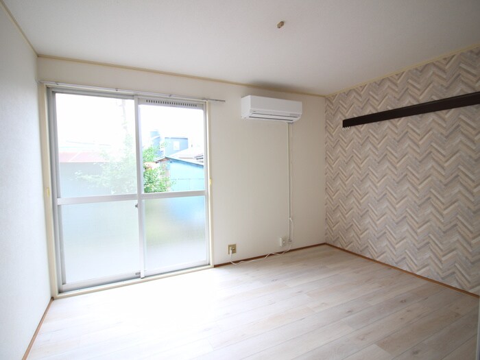 小林ハイツの物件内観写真