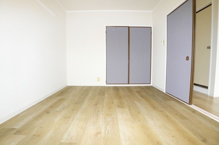 船橋プレイスの物件内観写真