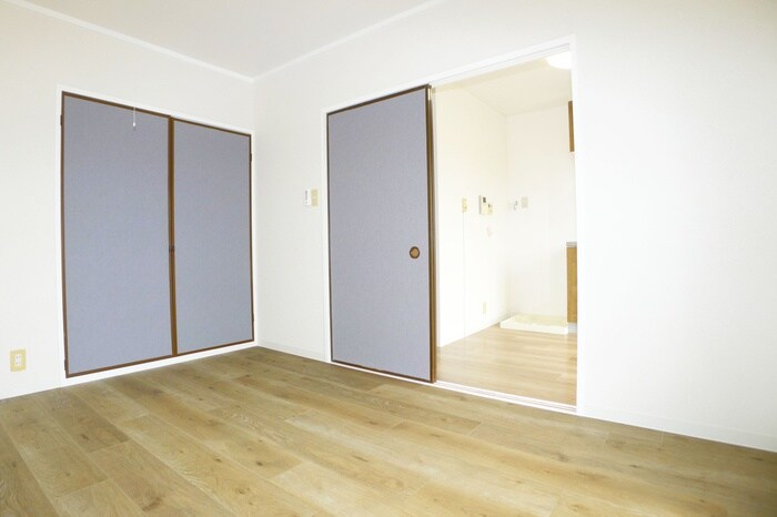 船橋プレイスの物件内観写真