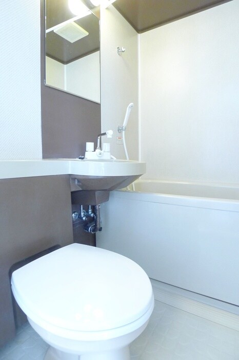 船橋プレイスの物件内観写真