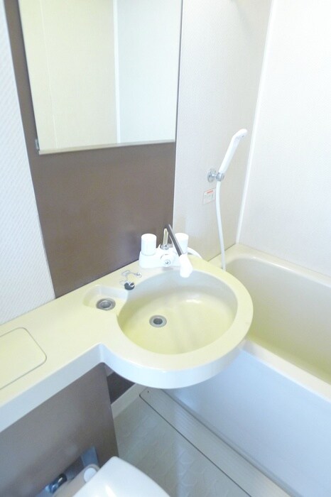 船橋プレイスの物件内観写真