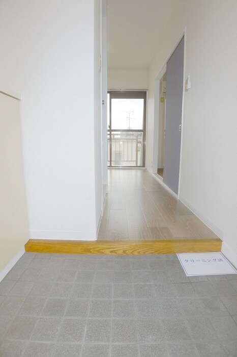 船橋プレイスの物件内観写真