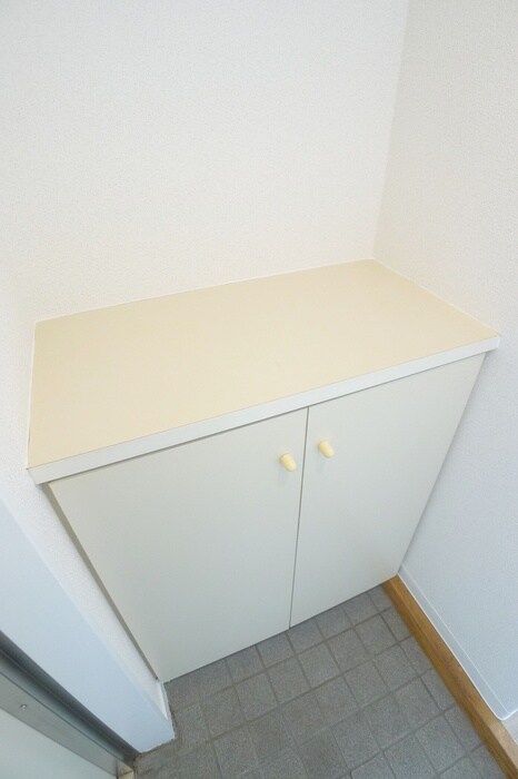 船橋プレイスの物件内観写真