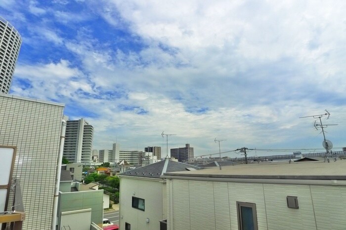 船橋プレイスの物件内観写真