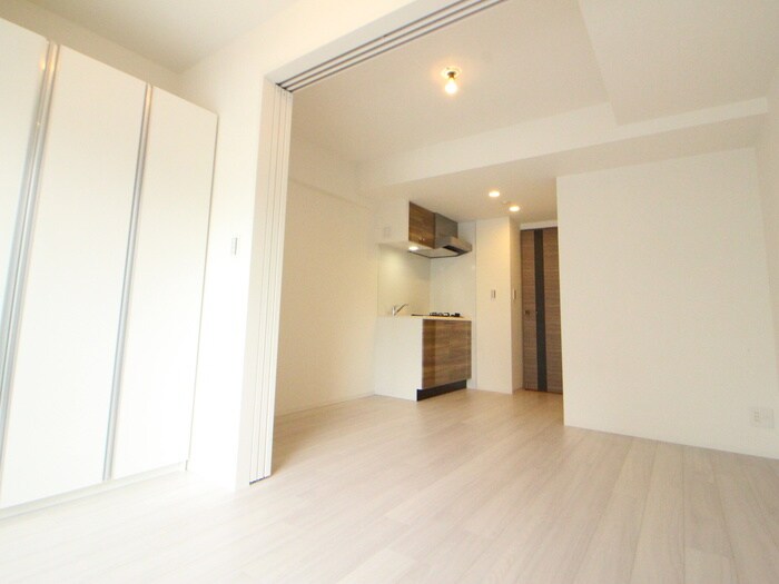 レジディア亀戸プレイスの物件内観写真