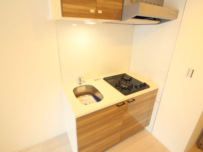 レジディア亀戸プレイスの物件内観写真