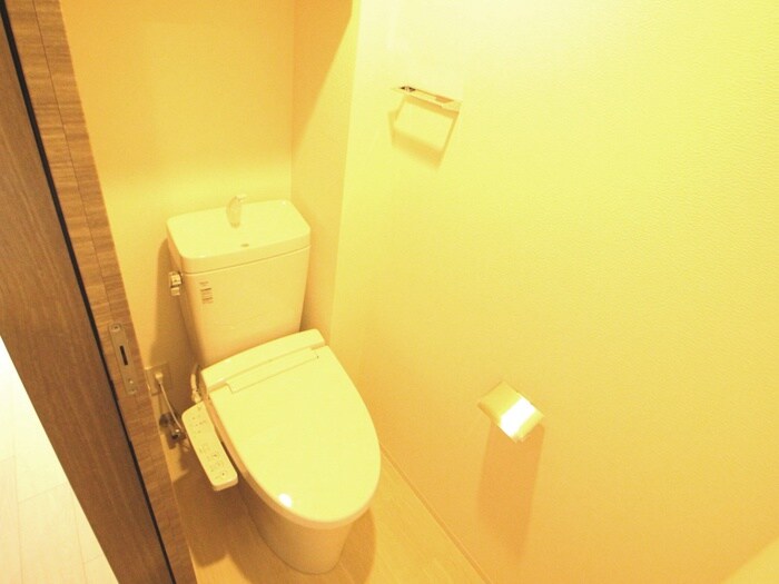 レジディア亀戸プレイスの物件内観写真