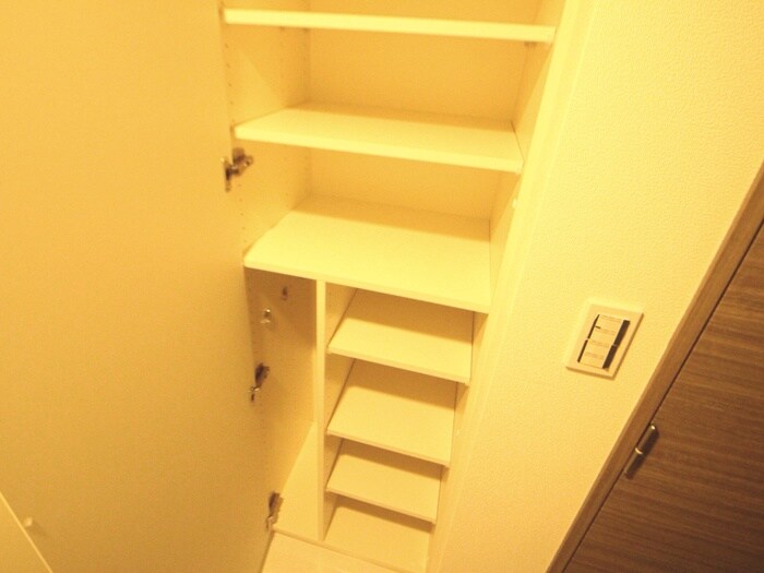 レジディア亀戸プレイスの物件内観写真