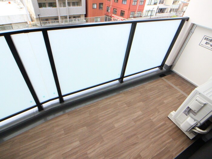 レジディア亀戸プレイスの物件内観写真