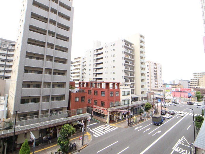 レジディア亀戸プレイスの物件内観写真