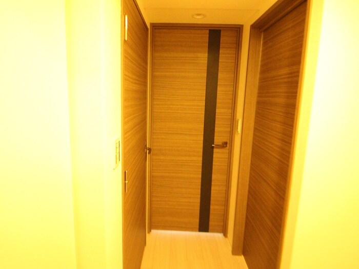 レジディア亀戸プレイスの物件内観写真