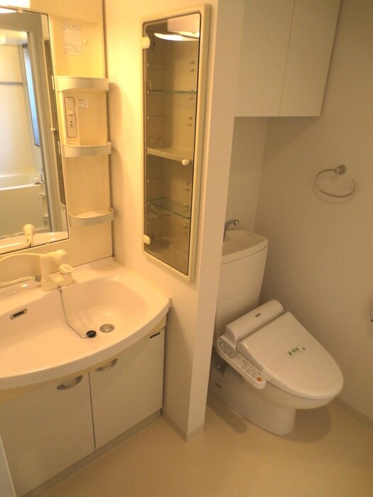 コンフォリア麻布台の物件内観写真