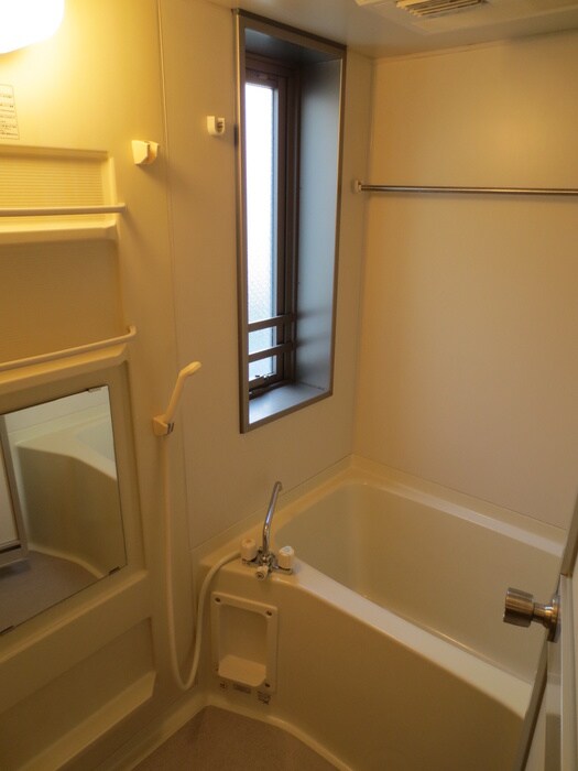 コンフォリア麻布台の物件内観写真