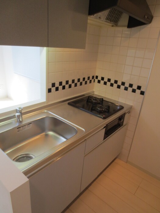 コンフォリア麻布台の物件内観写真