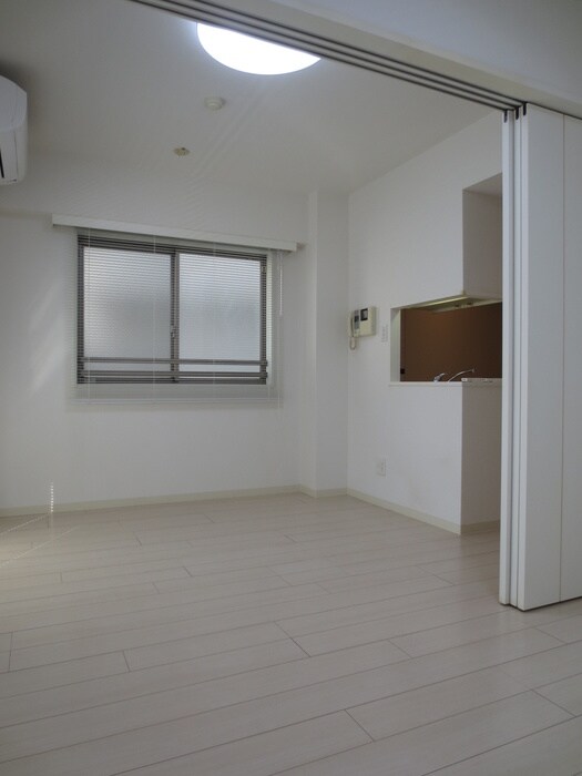 コンフォリア麻布台の物件内観写真