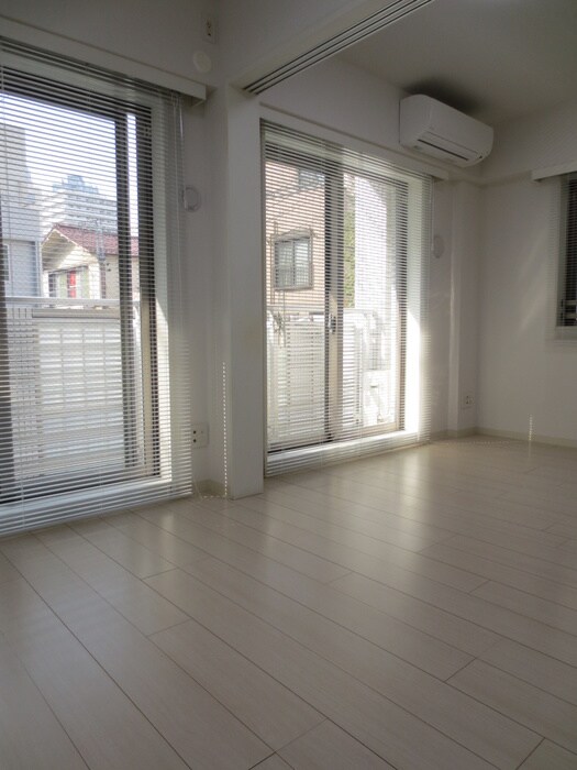 コンフォリア麻布台の物件内観写真