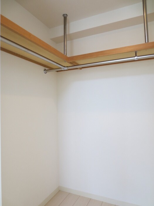 コンフォリア麻布台の物件内観写真