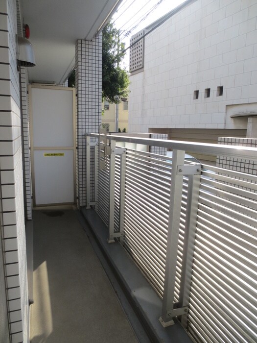 コンフォリア麻布台の物件内観写真