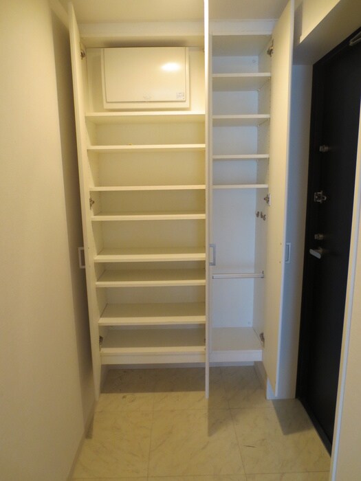 コンフォリア麻布台の物件内観写真