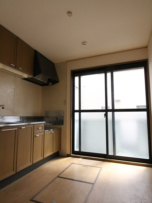 セジュ－ル嶋田の物件内観写真