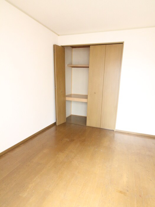 セジュ－ル嶋田の物件内観写真