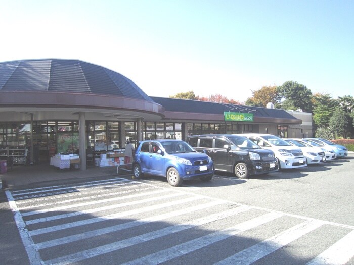 セジュ－ル嶋田の物件外観写真