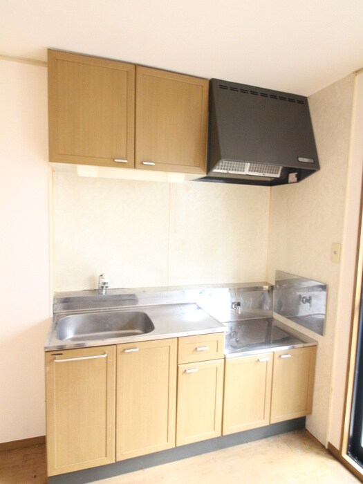 セジュ－ル嶋田の物件内観写真