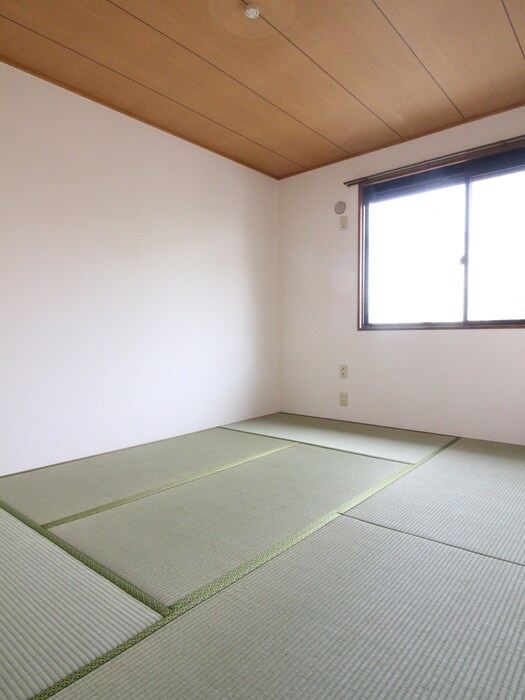 セジュ－ル嶋田の物件内観写真