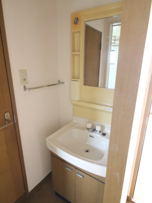 セジュ－ル嶋田の物件内観写真