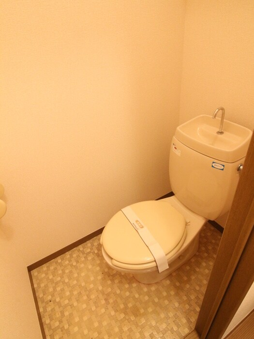 セジュ－ル嶋田の物件内観写真