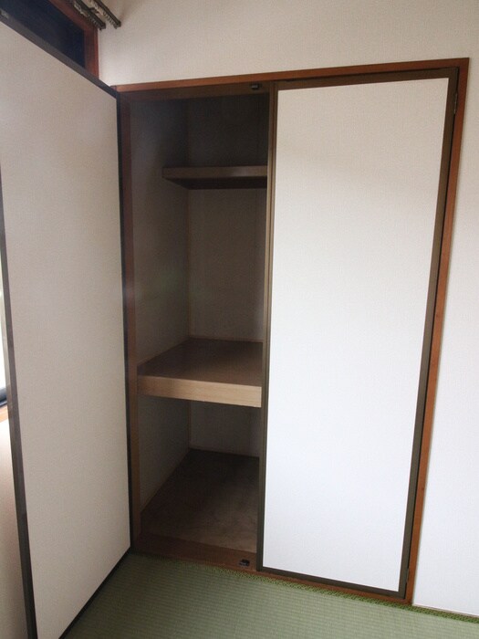 セジュ－ル嶋田の物件内観写真