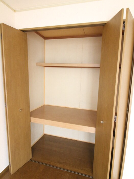 セジュ－ル嶋田の物件内観写真