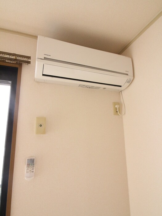 セジュ－ル嶋田の物件内観写真