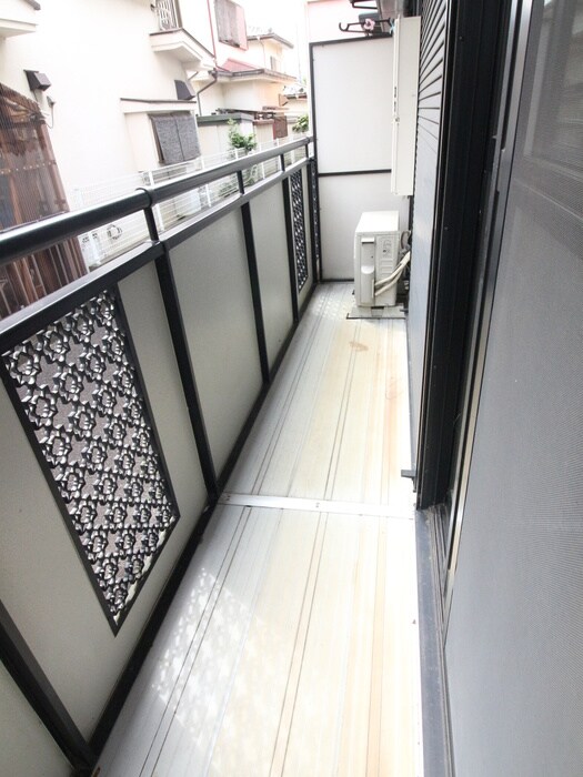 セジュ－ル嶋田の物件内観写真