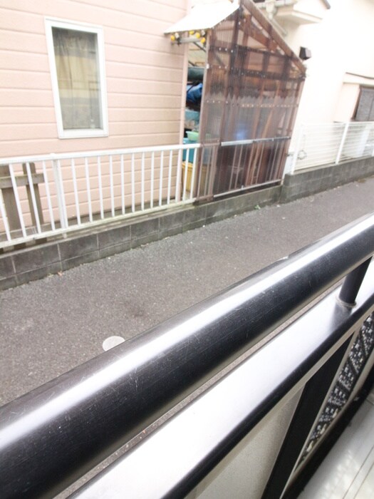 セジュ－ル嶋田の物件内観写真