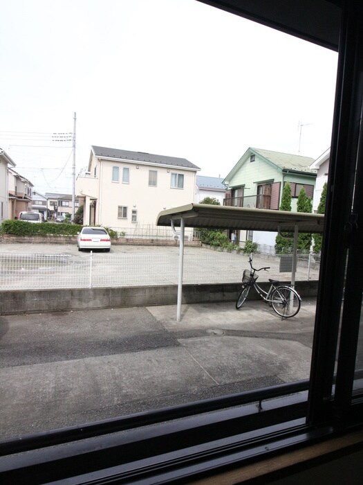 セジュ－ル嶋田の物件内観写真