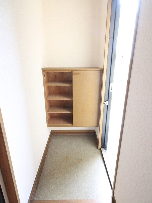 セジュ－ル嶋田の物件内観写真