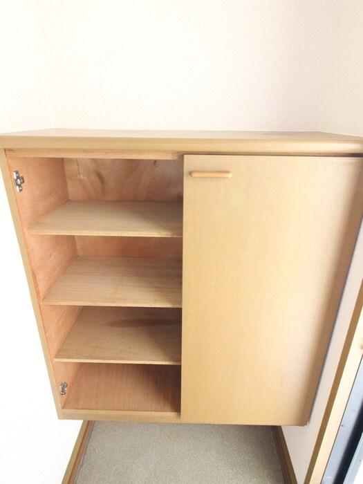 セジュ－ル嶋田の物件内観写真