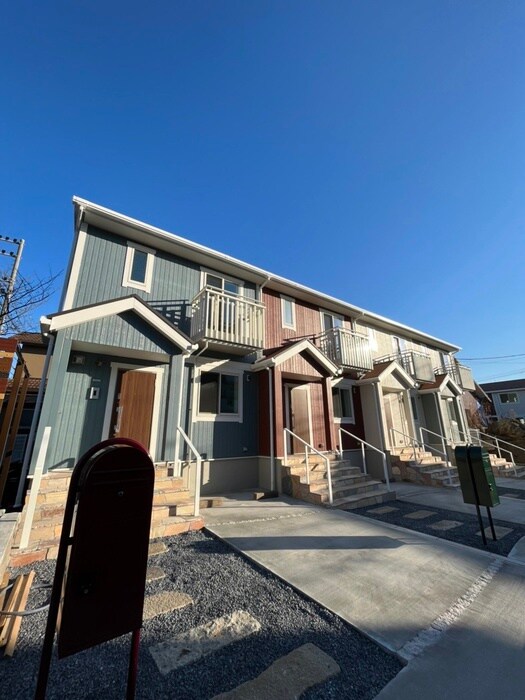 Ｋａｇｕｙａ　Ｎの物件外観写真