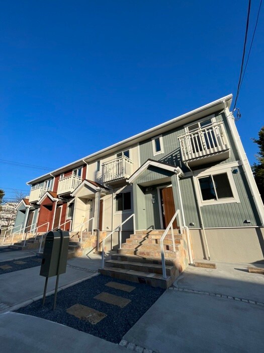 Ｋａｇｕｙａ　Ｎの物件外観写真