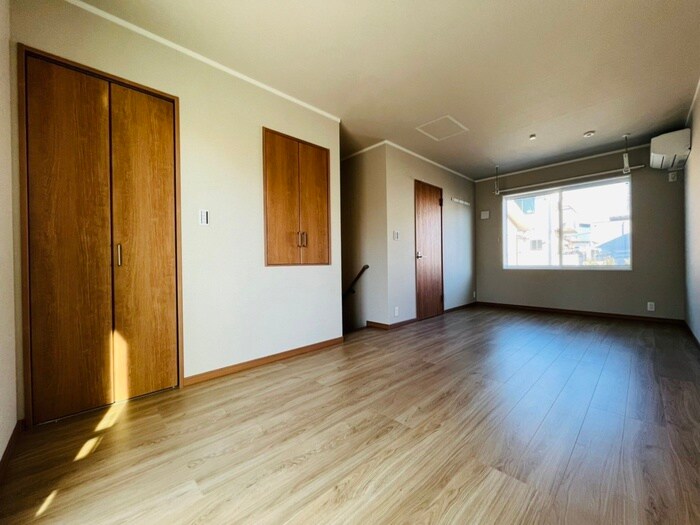 Ｋａｇｕｙａ　Ｎの物件内観写真