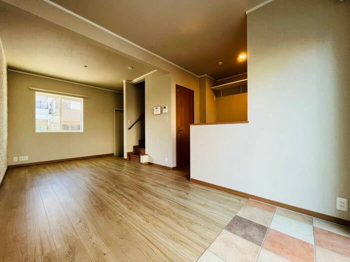 Ｋａｇｕｙａ　Ｎの物件内観写真