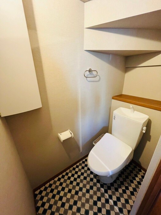 Ｋａｇｕｙａ　Ｎの物件内観写真