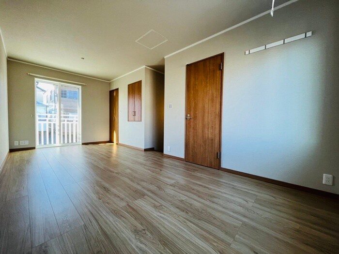 Ｋａｇｕｙａ　Ｎの物件内観写真